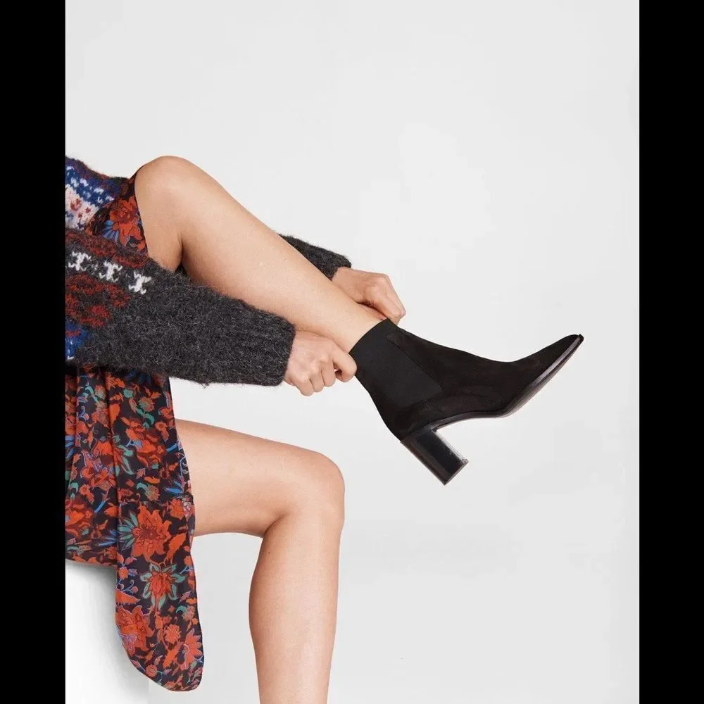 Rag & Bone Brynn Booties size 6 - image 13